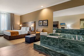 Comfort Suites Baytown I - 10