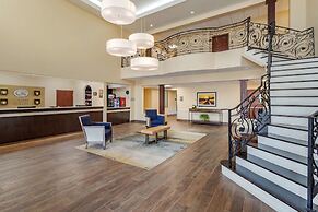 Comfort Suites Baytown I - 10