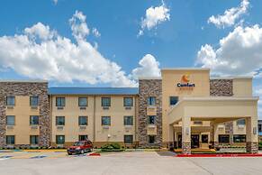 Comfort Suites Baytown I - 10