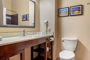 Comfort Suites Baytown I - 10