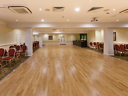 The Durley Dean Hotel