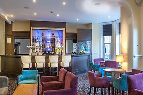 The Durley Dean Hotel