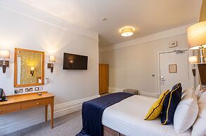 The Durley Dean Hotel