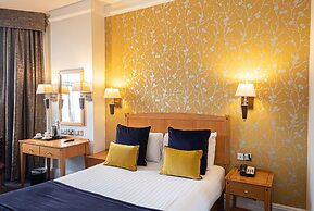 The Durley Dean Hotel