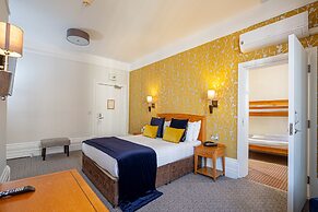 The Durley Dean Hotel