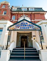 The Durley Dean Hotel