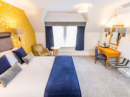 The Durley Dean Hotel