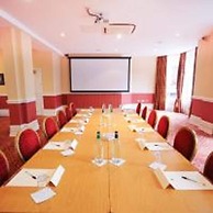 The Durley Dean Hotel