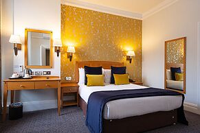 The Durley Dean Hotel