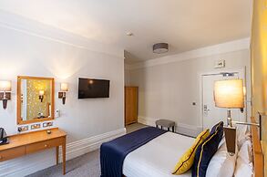 The Durley Dean Hotel