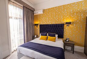 The Durley Dean Hotel