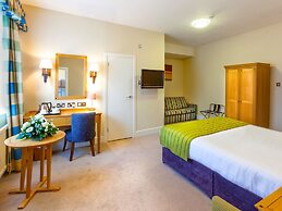 The Durley Dean Hotel