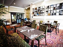 The Durley Dean Hotel