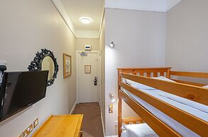 The Durley Dean Hotel