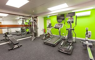 The Durley Dean Hotel