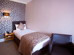 The Durley Dean Hotel