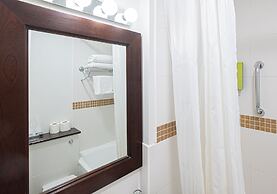 The Durley Dean Hotel