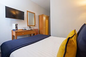 The Durley Dean Hotel