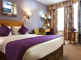 The Durley Dean Hotel