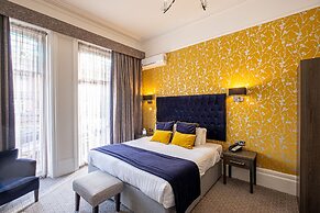 The Durley Dean Hotel