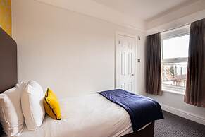 The Durley Dean Hotel