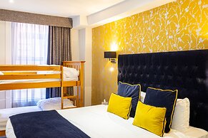 The Durley Dean Hotel