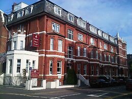 The Durley Dean Hotel