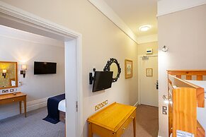 The Durley Dean Hotel