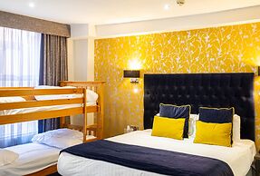 The Durley Dean Hotel