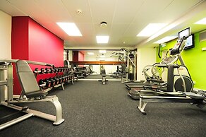 The Durley Dean Hotel