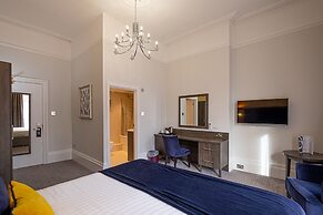 The Durley Dean Hotel