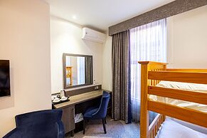 The Durley Dean Hotel