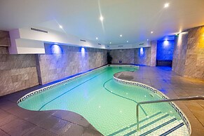 The Durley Dean Hotel