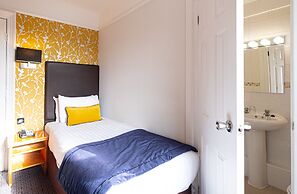 The Durley Dean Hotel