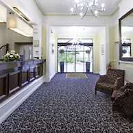 The Durley Dean Hotel