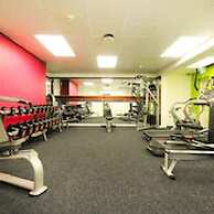 The Durley Dean Hotel