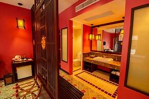 Duangjitt Resort, Phuket