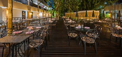 Duangjitt Resort, Phuket