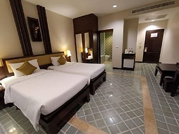 Duangjitt Resort, Phuket