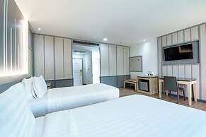 Duangjitt Resort, Phuket