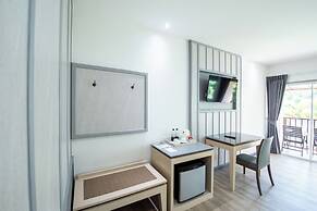 Duangjitt Resort, Phuket