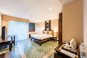 Duangjitt Resort, Phuket