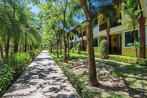 Duangjitt Resort, Phuket