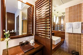 Duangjitt Resort, Phuket