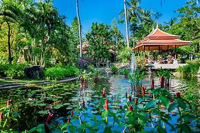 Duangjitt Resort, Phuket