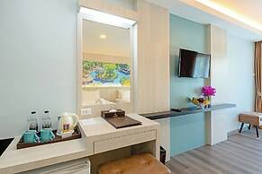 Duangjitt Resort, Phuket