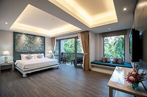 Duangjitt Resort, Phuket