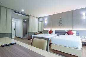 Duangjitt Resort, Phuket