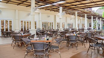 Duangjitt Resort, Phuket