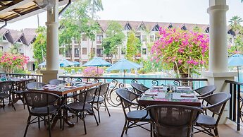 Duangjitt Resort, Phuket